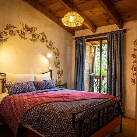 Hotel Villas Casa Morada Сан-Кристобаль-де-Ла-Касас Экстерьер фото