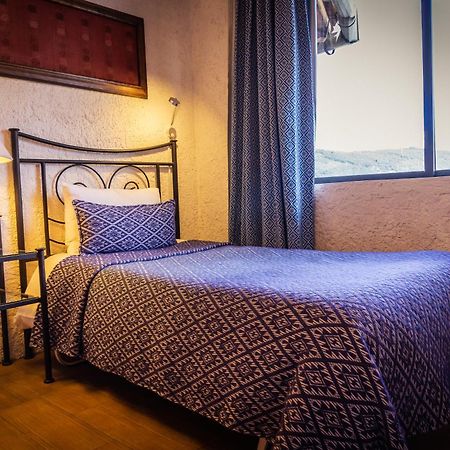 Hotel Villas Casa Morada Сан-Кристобаль-де-Ла-Касас Экстерьер фото