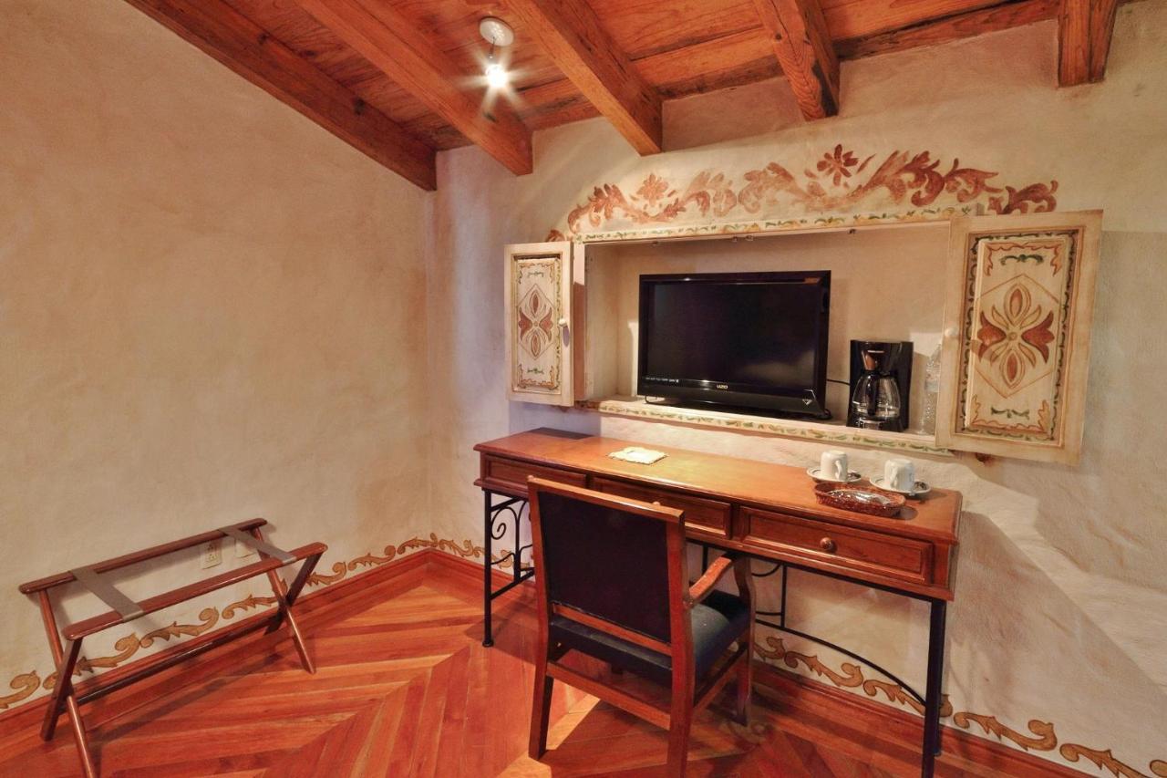 Hotel Villas Casa Morada Сан-Кристобаль-де-Ла-Касас Экстерьер фото