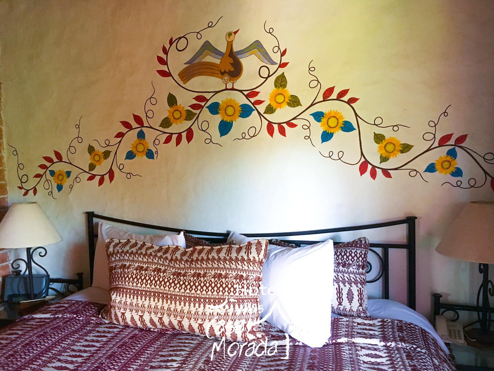 Hotel Villas Casa Morada Сан-Кристобаль-де-Ла-Касас Экстерьер фото