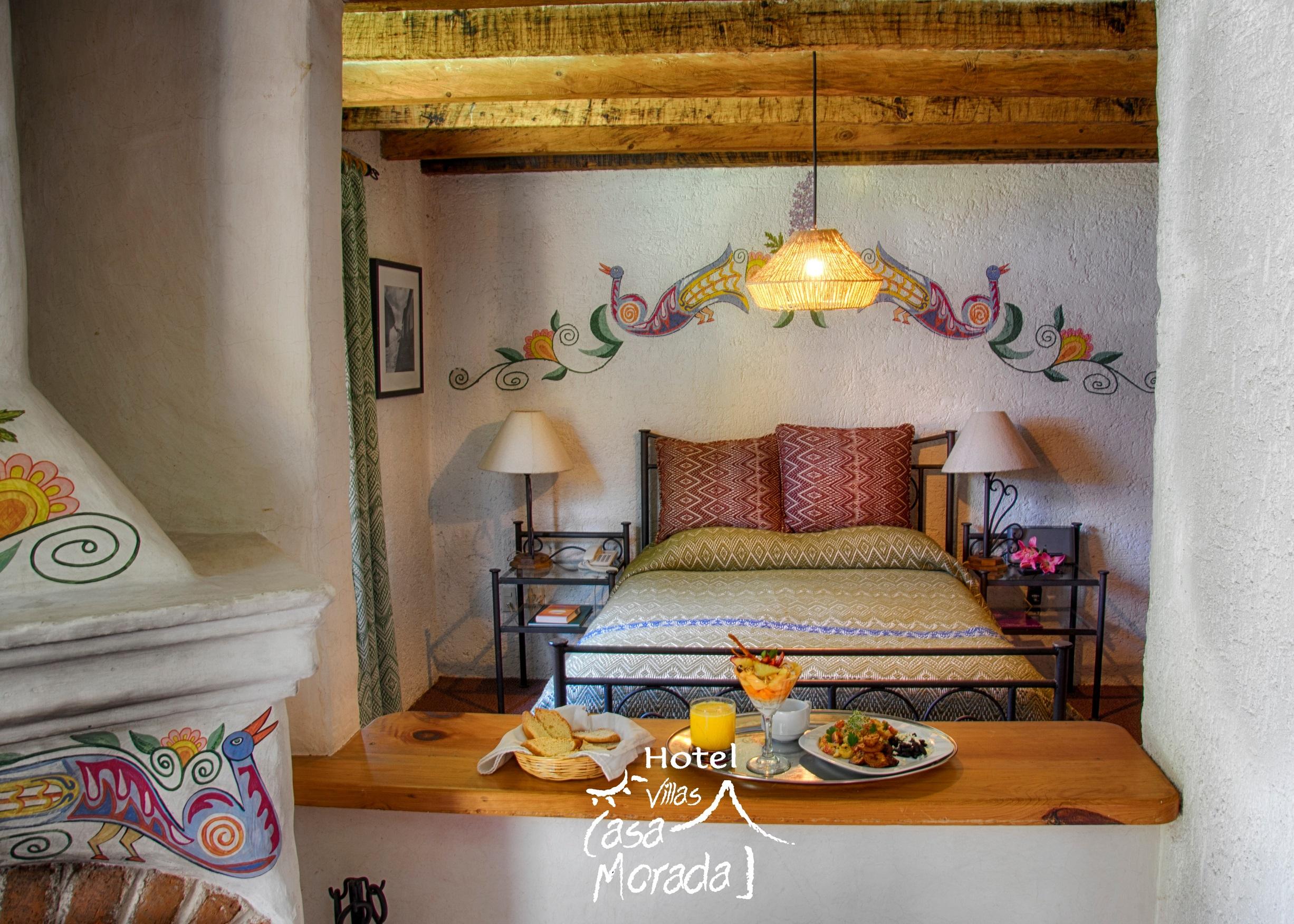 Hotel Villas Casa Morada Сан-Кристобаль-де-Ла-Касас Экстерьер фото