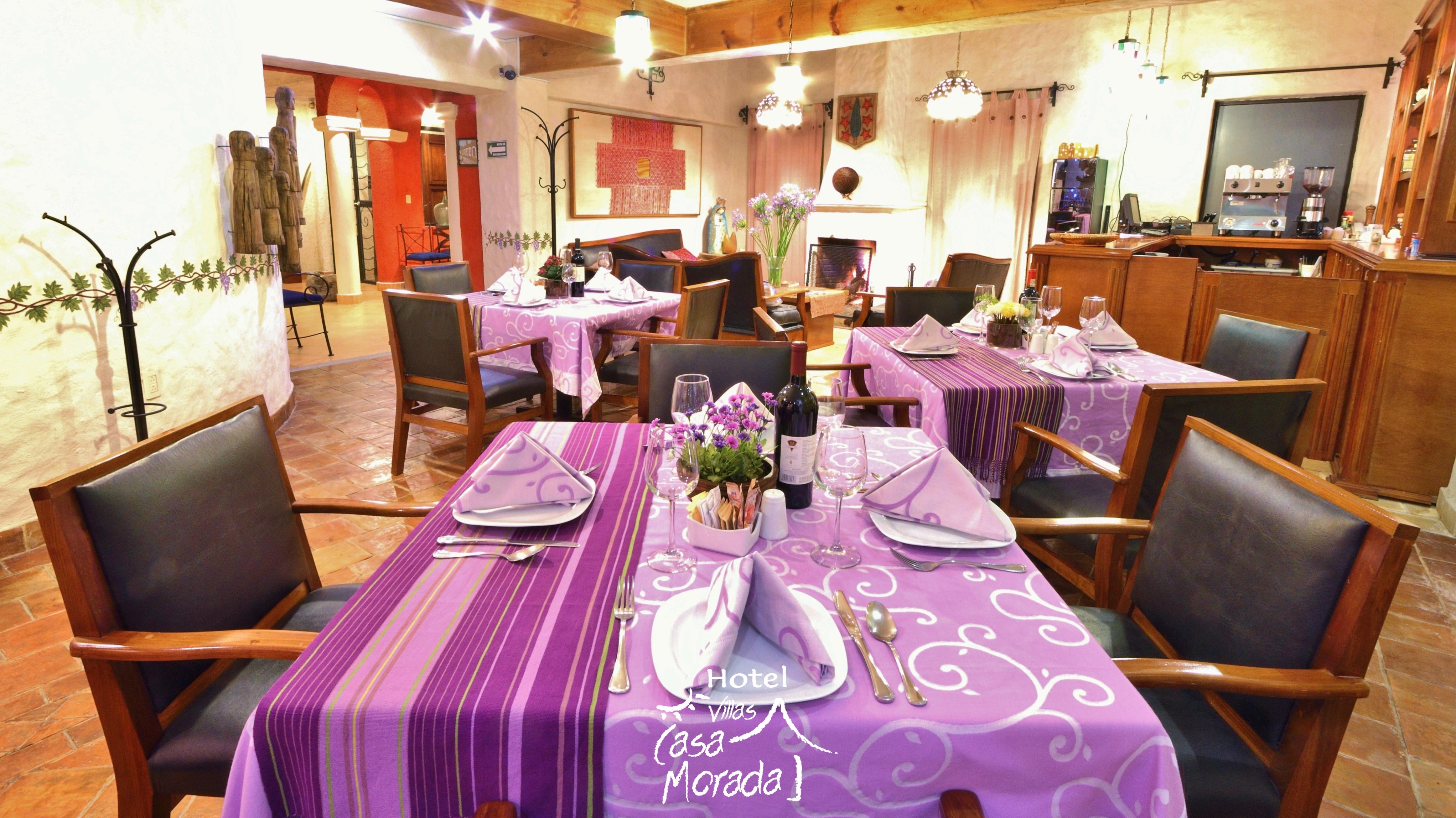 Hotel Villas Casa Morada Сан-Кристобаль-де-Ла-Касас Экстерьер фото