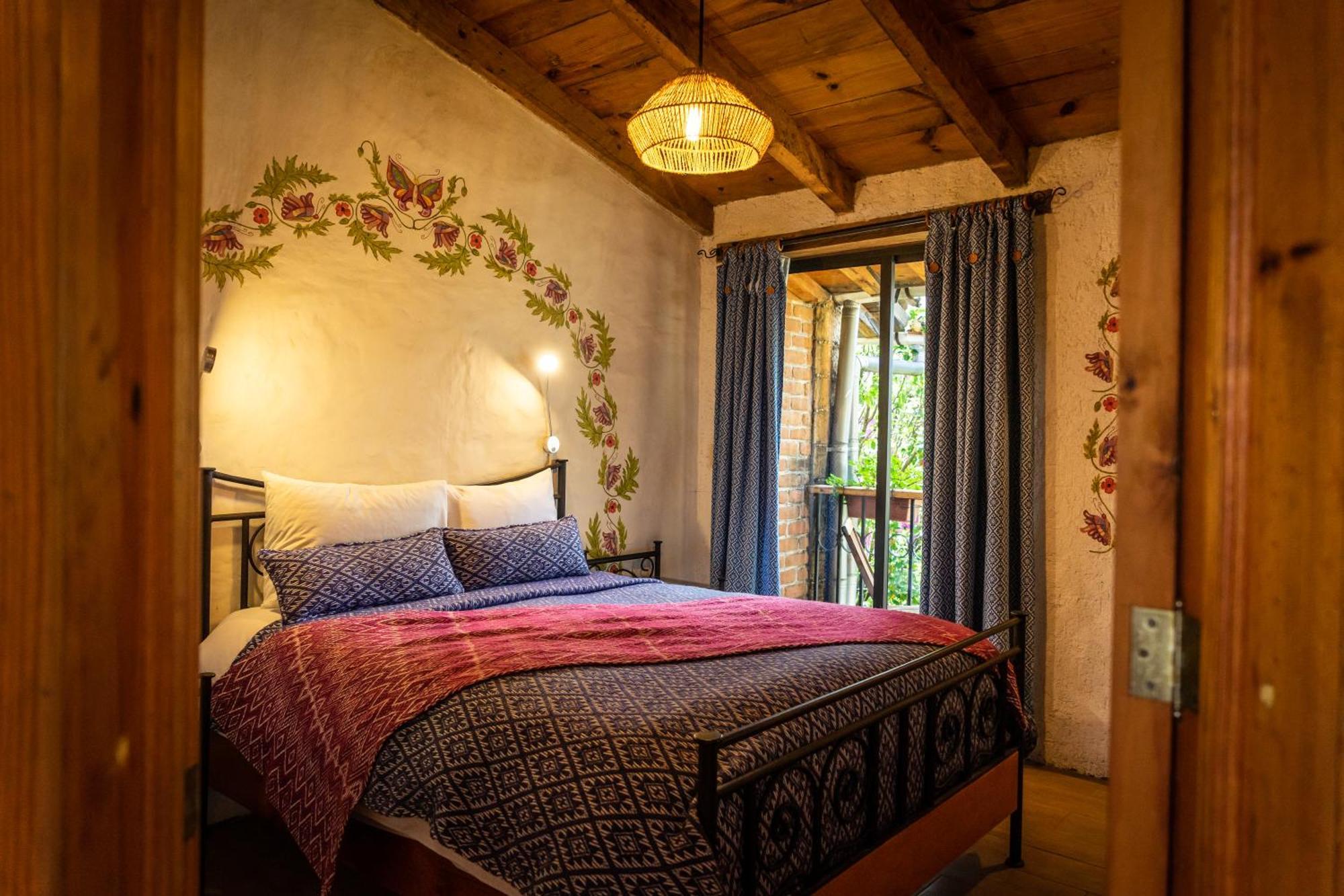 Hotel Villas Casa Morada Сан-Кристобаль-де-Ла-Касас Экстерьер фото