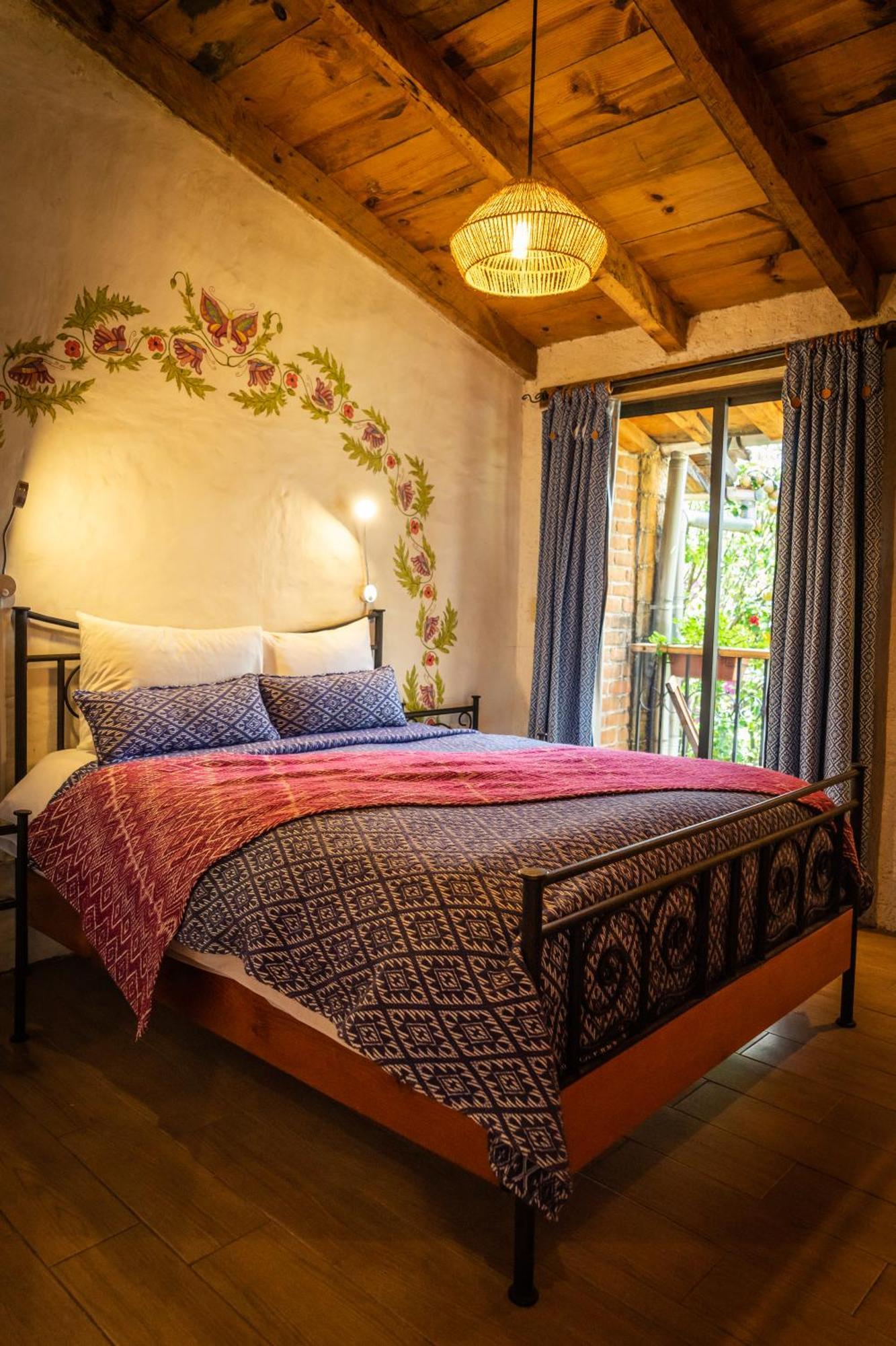 Hotel Villas Casa Morada Сан-Кристобаль-де-Ла-Касас Экстерьер фото