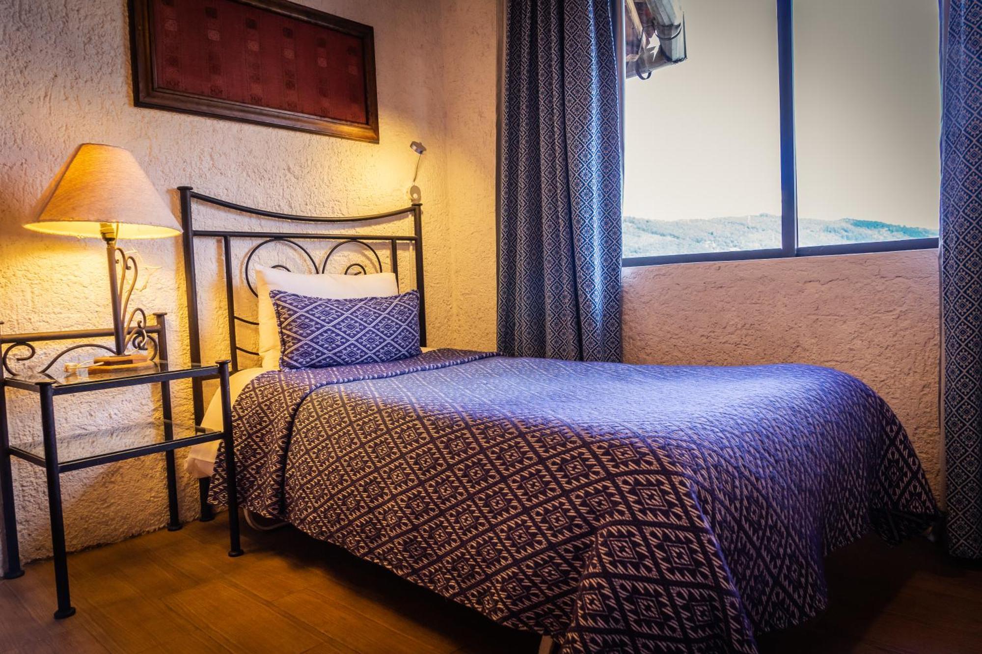Hotel Villas Casa Morada Сан-Кристобаль-де-Ла-Касас Экстерьер фото
