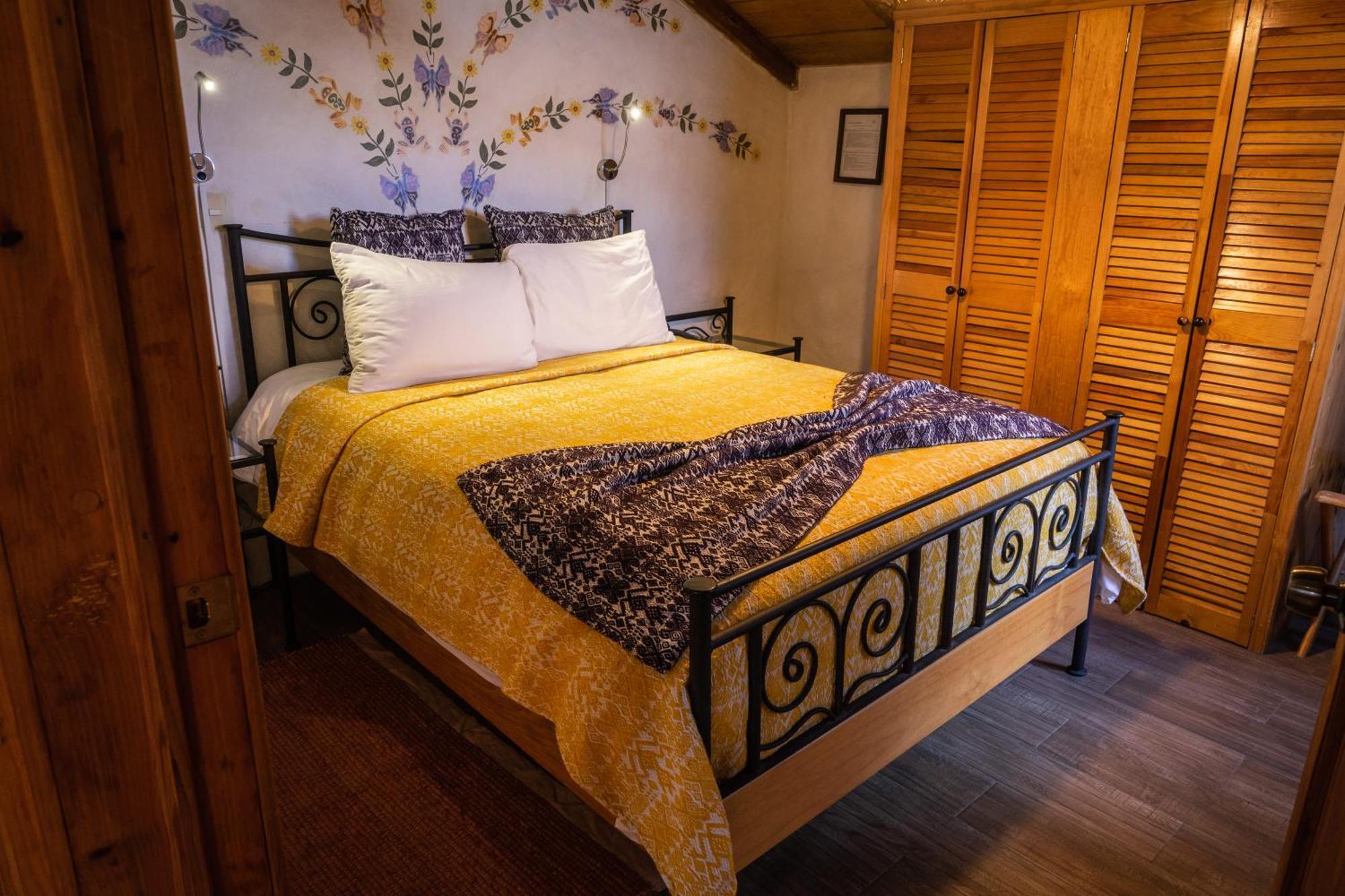 Hotel Villas Casa Morada Сан-Кристобаль-де-Ла-Касас Экстерьер фото