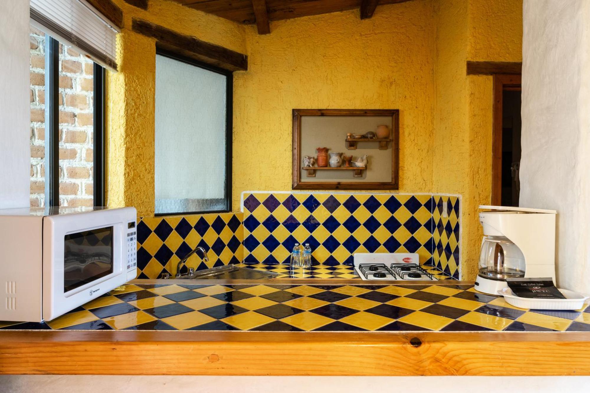Hotel Villas Casa Morada Сан-Кристобаль-де-Ла-Касас Экстерьер фото