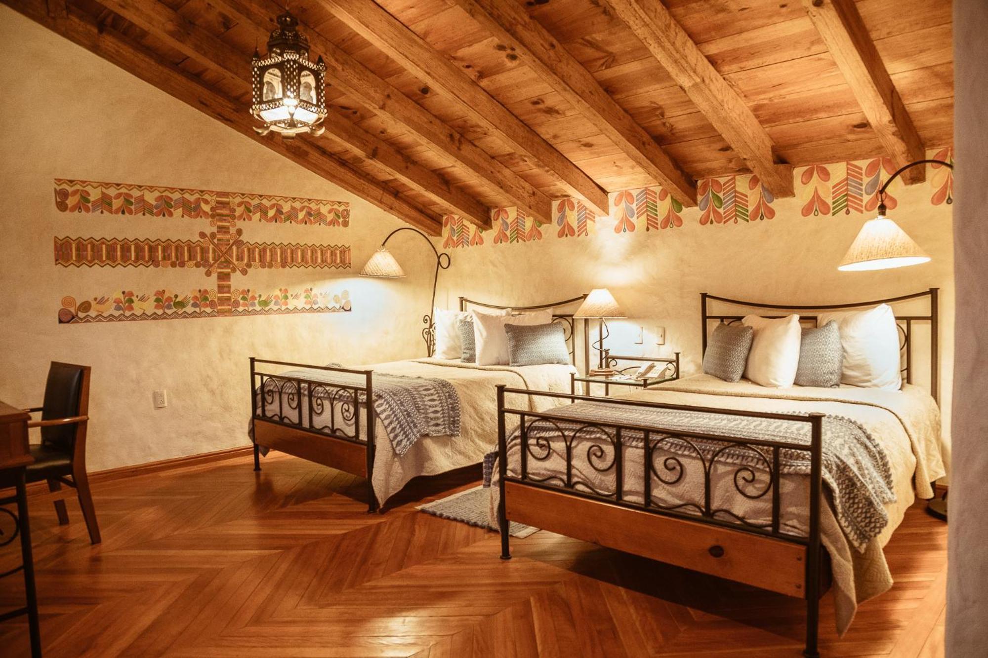 Hotel Villas Casa Morada Сан-Кристобаль-де-Ла-Касас Экстерьер фото