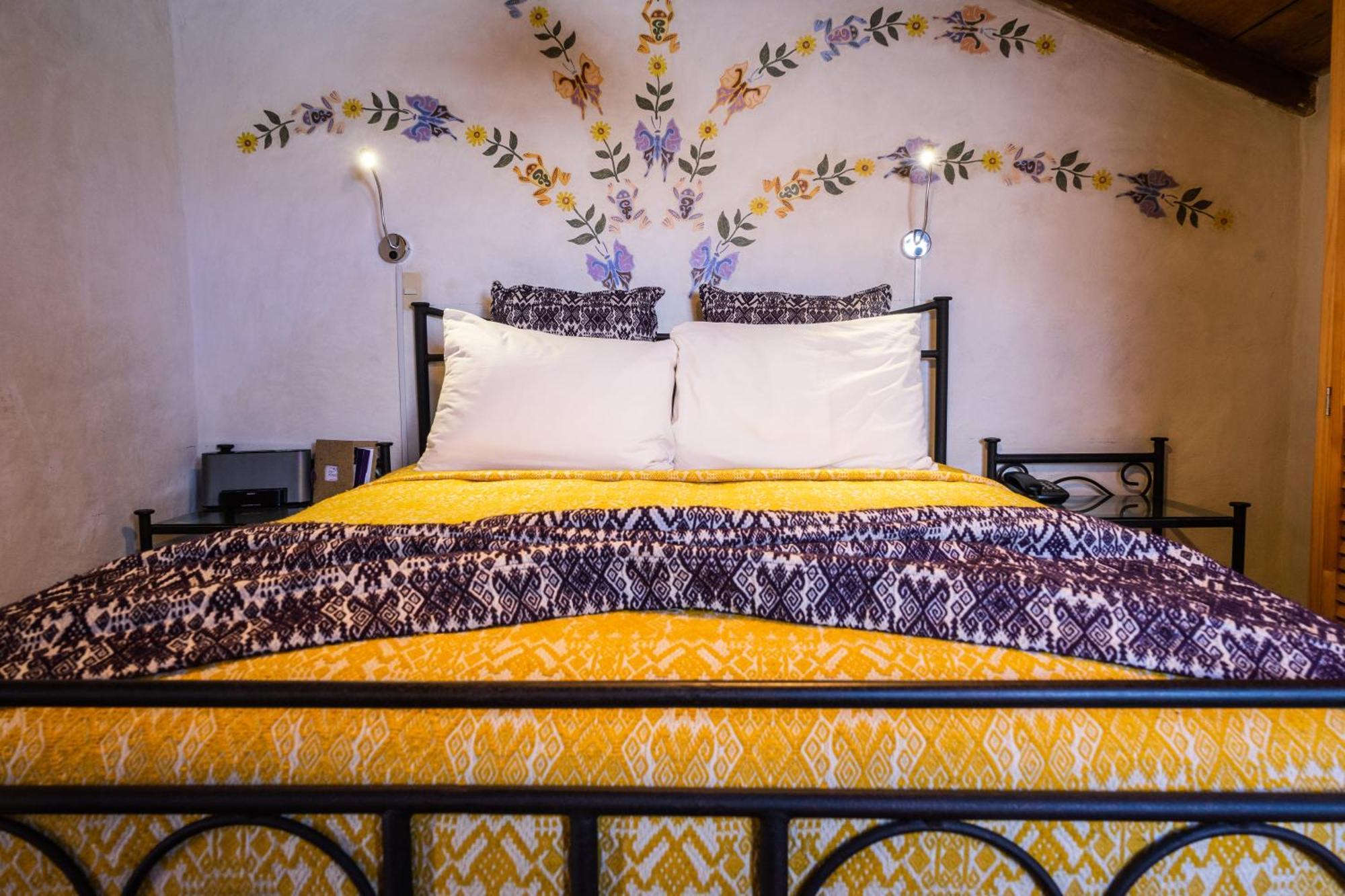Hotel Villas Casa Morada Сан-Кристобаль-де-Ла-Касас Экстерьер фото