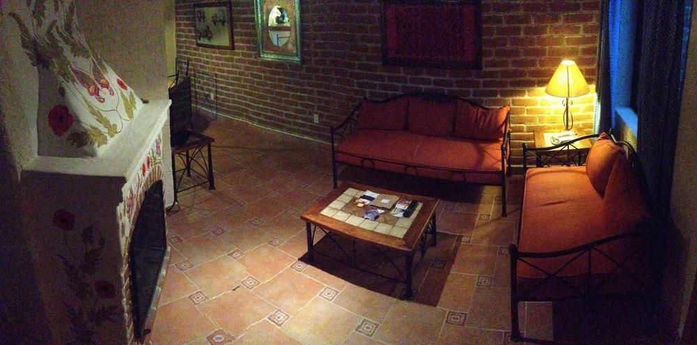 Hotel Villas Casa Morada Сан-Кристобаль-де-Ла-Касас Экстерьер фото