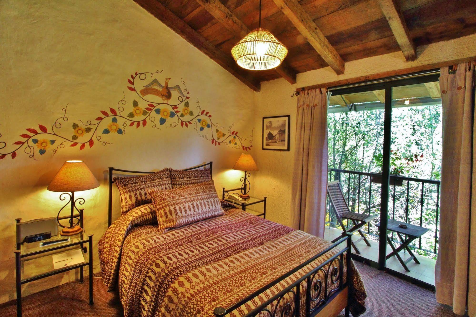 Hotel Villas Casa Morada Сан-Кристобаль-де-Ла-Касас Экстерьер фото
