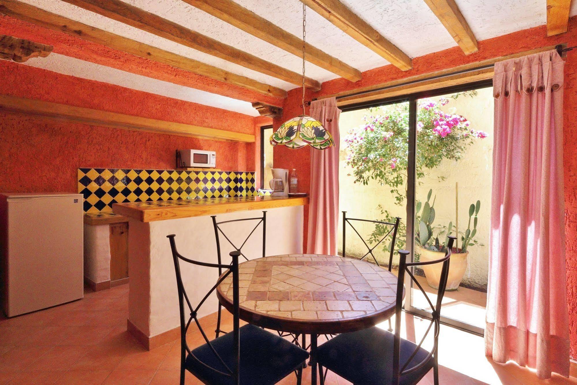 Hotel Villas Casa Morada Сан-Кристобаль-де-Ла-Касас Экстерьер фото