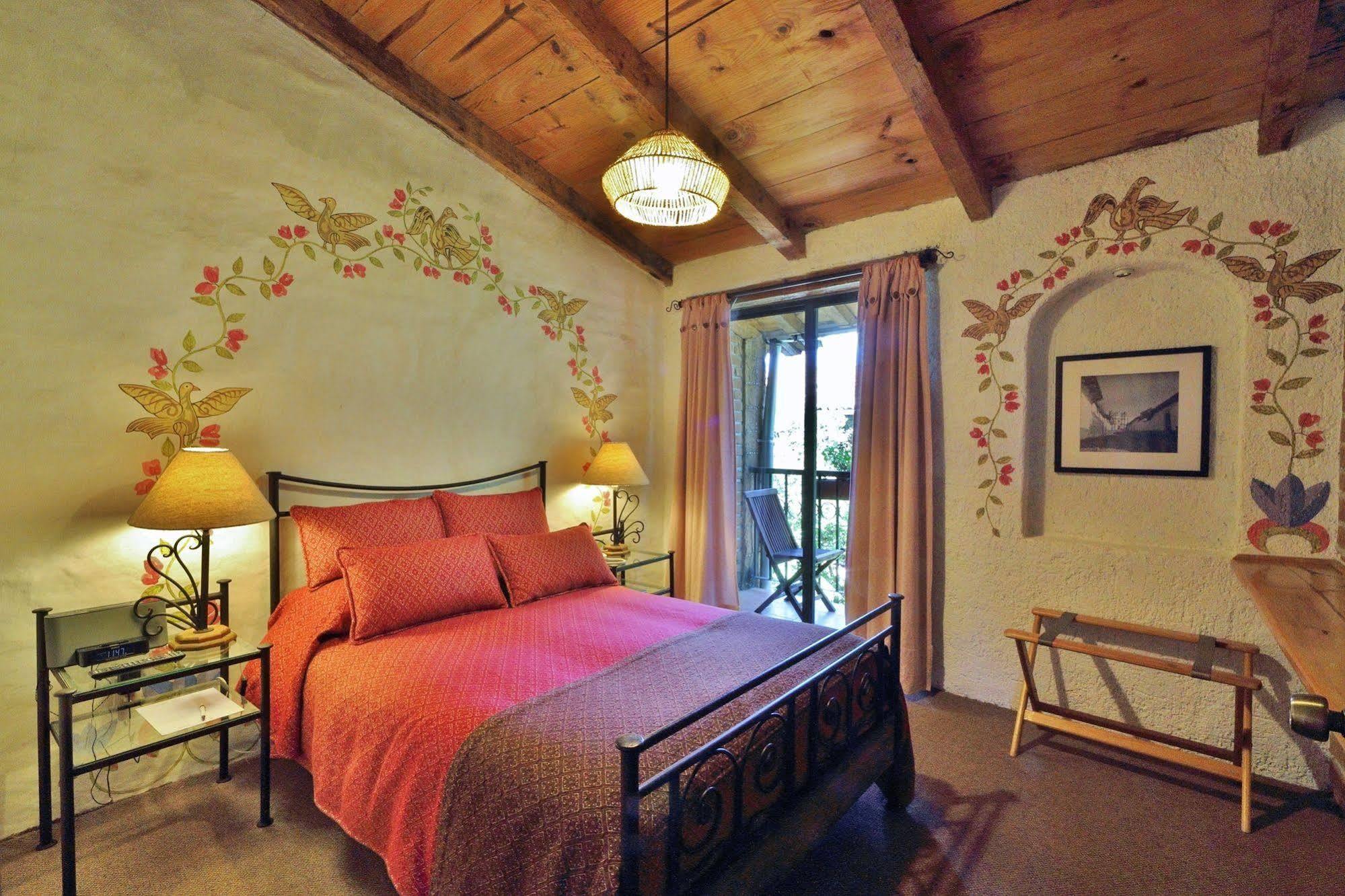 Hotel Villas Casa Morada Сан-Кристобаль-де-Ла-Касас Экстерьер фото