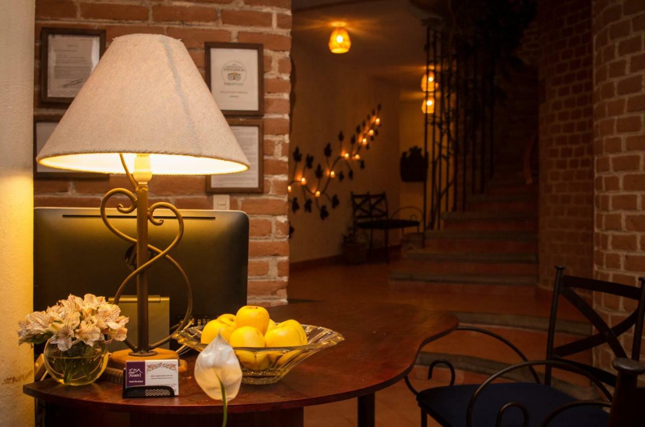 Hotel Villas Casa Morada Сан-Кристобаль-де-Ла-Касас Экстерьер фото